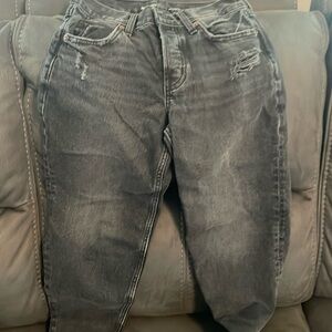 Like New Old Navy Jeans size zero